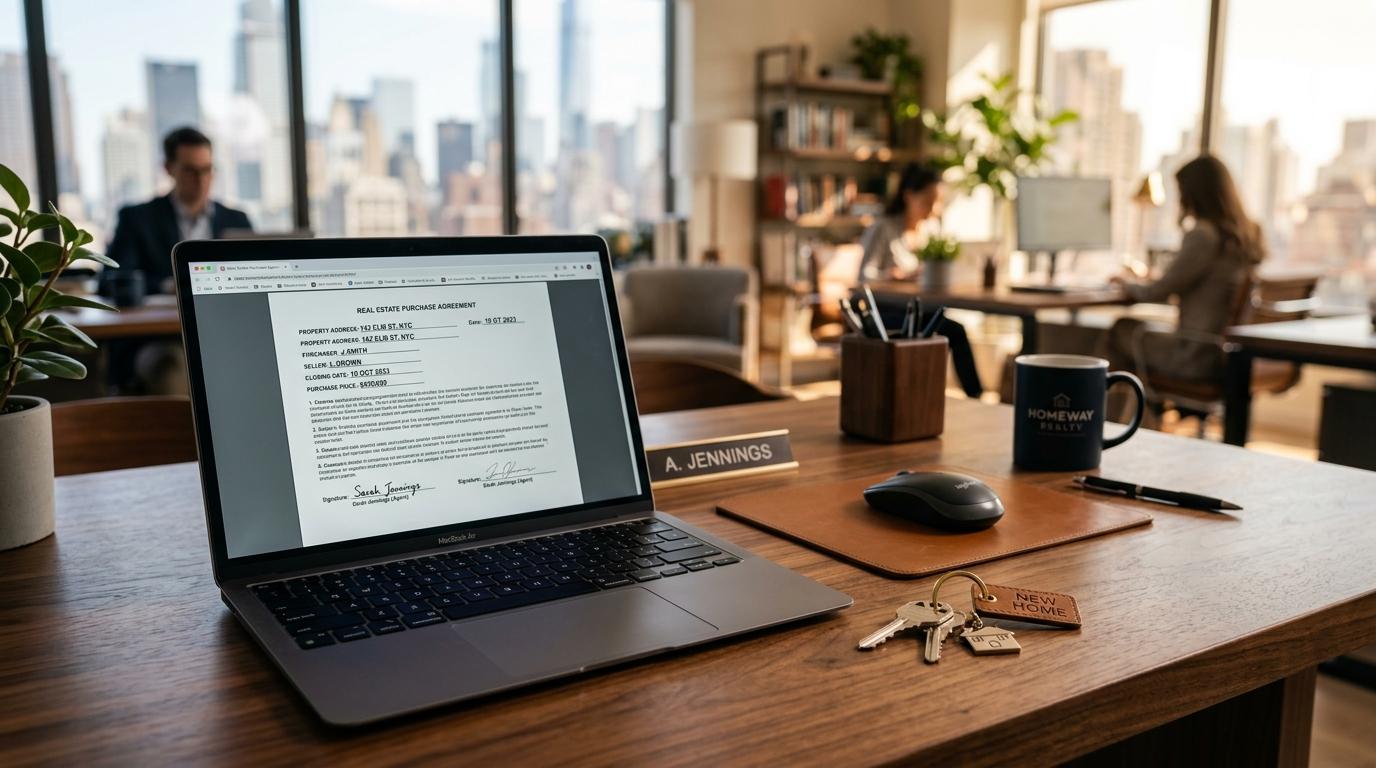 How to Get Your Real Estate License: A State-by-State Guide